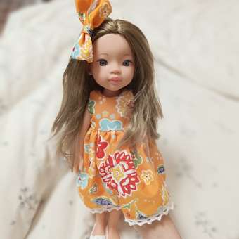 Кукла классическая Demi Star Ника: отзыв пользователя Детский Мир