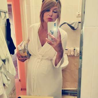 Комплект для беременных Hunny Mammy: отзыв пользователя Детский Мир