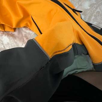 Комбинезон Stylish AMADEO: отзыв пользователя Детский Мир