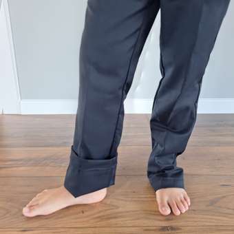 Брюки Futurino School: отзыв пользователя Детский Мир