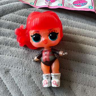 Кукла мини L.O.L. Surprise! Eye Spy Tots: отзыв пользователя ДетМир