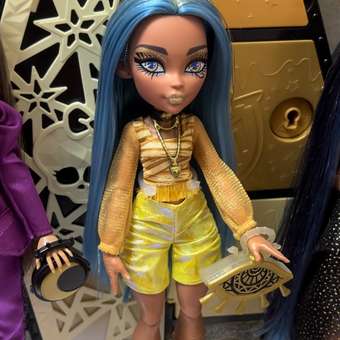 Кукла модельная Monster High: отзыв пользователя ДетМир