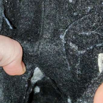 Ботинки Futurino: отзыв пользователя Детский Мир