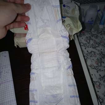 Подгузники Huggies Ultra Comfort для мальчиков 3 (5-9 кг) 78 шт.: отзыв пользователя Детский Мир