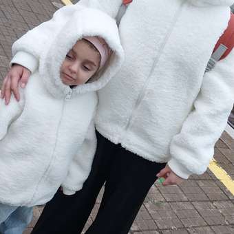 Куртка Futurino Fashion: отзыв пользователя Детский Мир