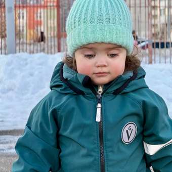 Комбинезон VGtrikotazh: отзыв пользователя Детский Мир