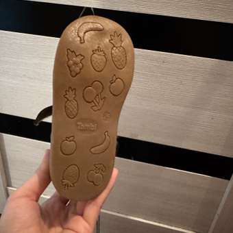 Сандалии Tombi: отзыв пользователя Детский Мир