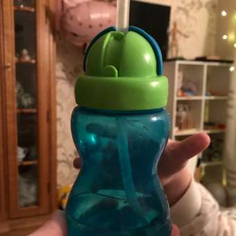 Поильник Canpol Babies 270 мл: отзыв пользователя Детский Мир