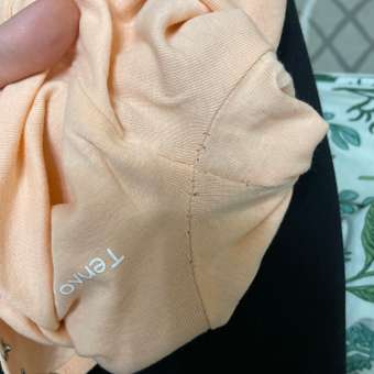 Боди Lemur Studio: отзыв пользователя Детский Мир