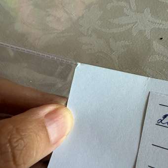 Обложка Brauberg 15 шт.: отзыв пользователя Детский Мир