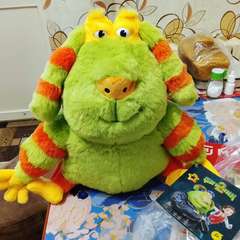 Фото отзыва 10605170