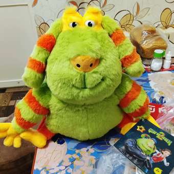 Мягкая игрушка ФИННИК: отзыв пользователя Детский Мир