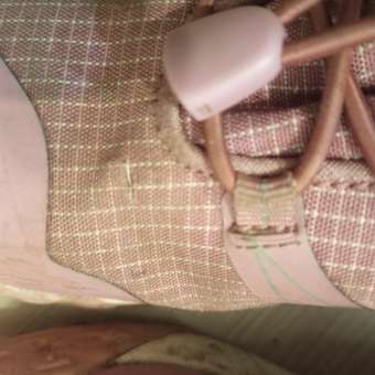 Ботинки Lassie: отзыв пользователя Детский Мир