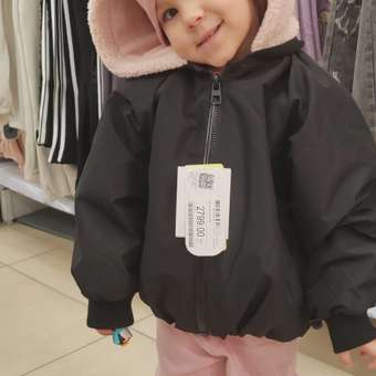 Куртка Futurino Fashion: отзыв пользователя Детский Мир