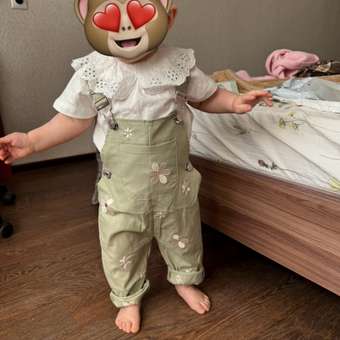 Футболка BabyGo: отзыв пользователя Детский Мир