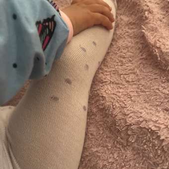 Колготки Futurino: отзыв пользователя Детский Мир