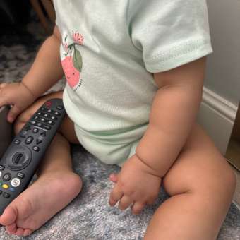 Боди 2 шт BabyGo: отзыв пользователя Детский Мир