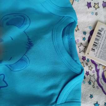 Боди Linas baby: отзыв пользователя Детский Мир