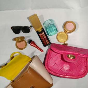 Фигурка Zuru 5 surprise Fashion: отзыв пользователя ДетМир