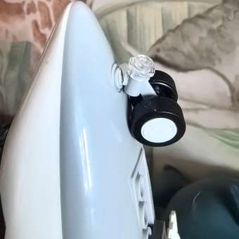 Конструктор SLUBAN Авиационно-техническая база 826 дет.: отзыв пользователя ДетМир