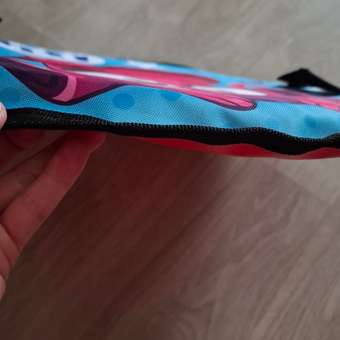 Ледянка Fani and Sani 45 см: отзыв пользователя Детский Мир