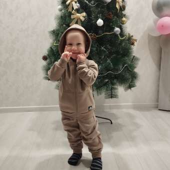 Брюки Futurino: отзыв пользователя Детский Мир