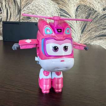 Фигурка Super Wings Диззи: отзыв пользователя Детский Мир