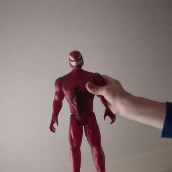 Фигурка Huada Toys Веном: отзыв пользователя Детский Мир