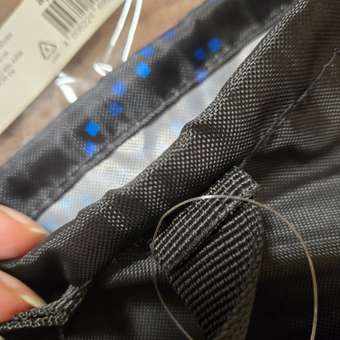 Мешок для обуви Brauberg: отзыв пользователя Детский Мир