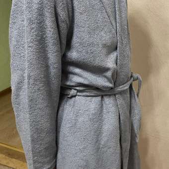 Халат Утенок: отзыв пользователя Детский Мир