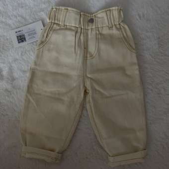 Джинсы Artcher: отзыв пользователя Детский Мир