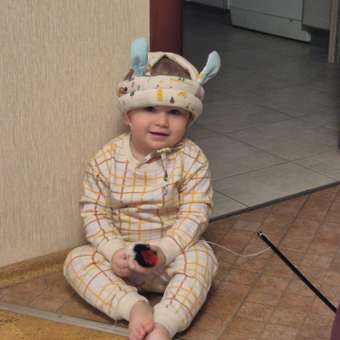 Комплект Mjolk: отзыв пользователя Детский Мир