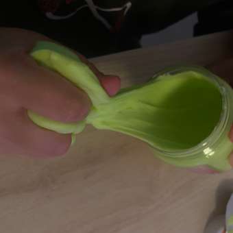 Слайм Slime: отзыв пользователя Детский Мир