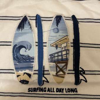 Футболка Mayoral: отзыв пользователя Детский Мир