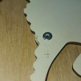 Игрушка tinimini бизиборд Совушка: отзыв пользователя Детский Мир