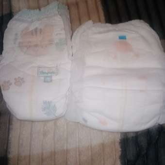 Трусики Pampers Premium Care 4 (9-15 кг) 58 шт.: отзыв пользователя ДетМир
