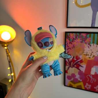 Фигурка Stitch Gen Z: отзыв пользователя Детский Мир