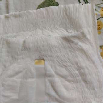 Трусики Joonies Marshmallow M (6-11 кг) 54 шт.: отзыв пользователя Детский Мир