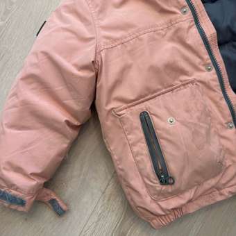 Куртка Acoola: отзыв пользователя Детский Мир