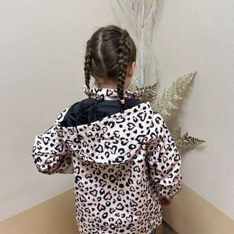 Куртка Futurino: отзыв пользователя Детский Мир