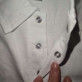 Футболка-поло Утенок: отзыв пользователя Детский Мир