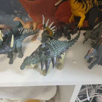 Фигурка Jurassic World Эдмонтония: отзыв пользователя Детский Мир