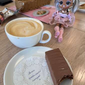 Кукла классическая L.O.L. Surprise!: отзыв пользователя Детский Мир