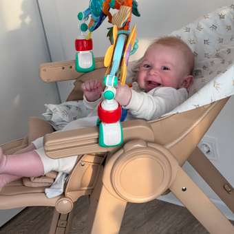 Дуга SHARKTOYS Океан развивающая дуга: отзыв пользователя Детский Мир