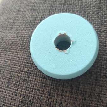 Игрушка Alatoys пирамидка: отзыв пользователя Детский Мир