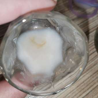 Каша Fleur Alpine безмолочная рисовая 175г с 4мес: отзыв пользователя Детский Мир