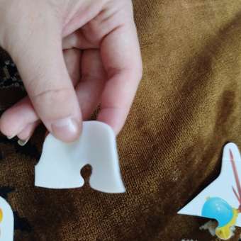 Пазл Умные игры классический: отзыв пользователя Детский Мир