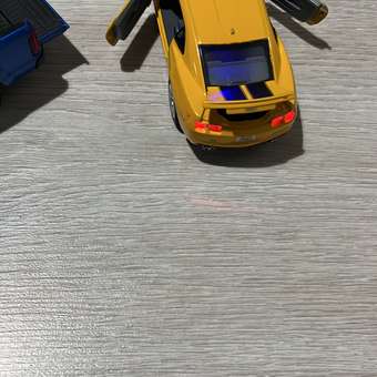 Автомобиль Mobicaro Chevrolet Chevrolet Camaro 1:32: отзыв пользователя ДетМир