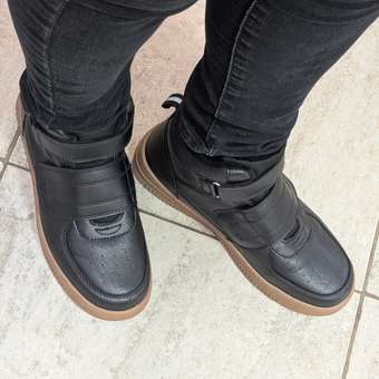 Ботинки Jook: отзыв пользователя Детский Мир