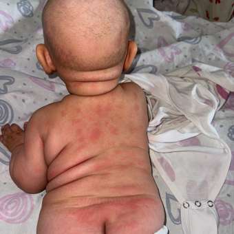 Смесь Similac Gold 1 400г с 0 до 6 месяцев: отзыв пользователя Детский Мир